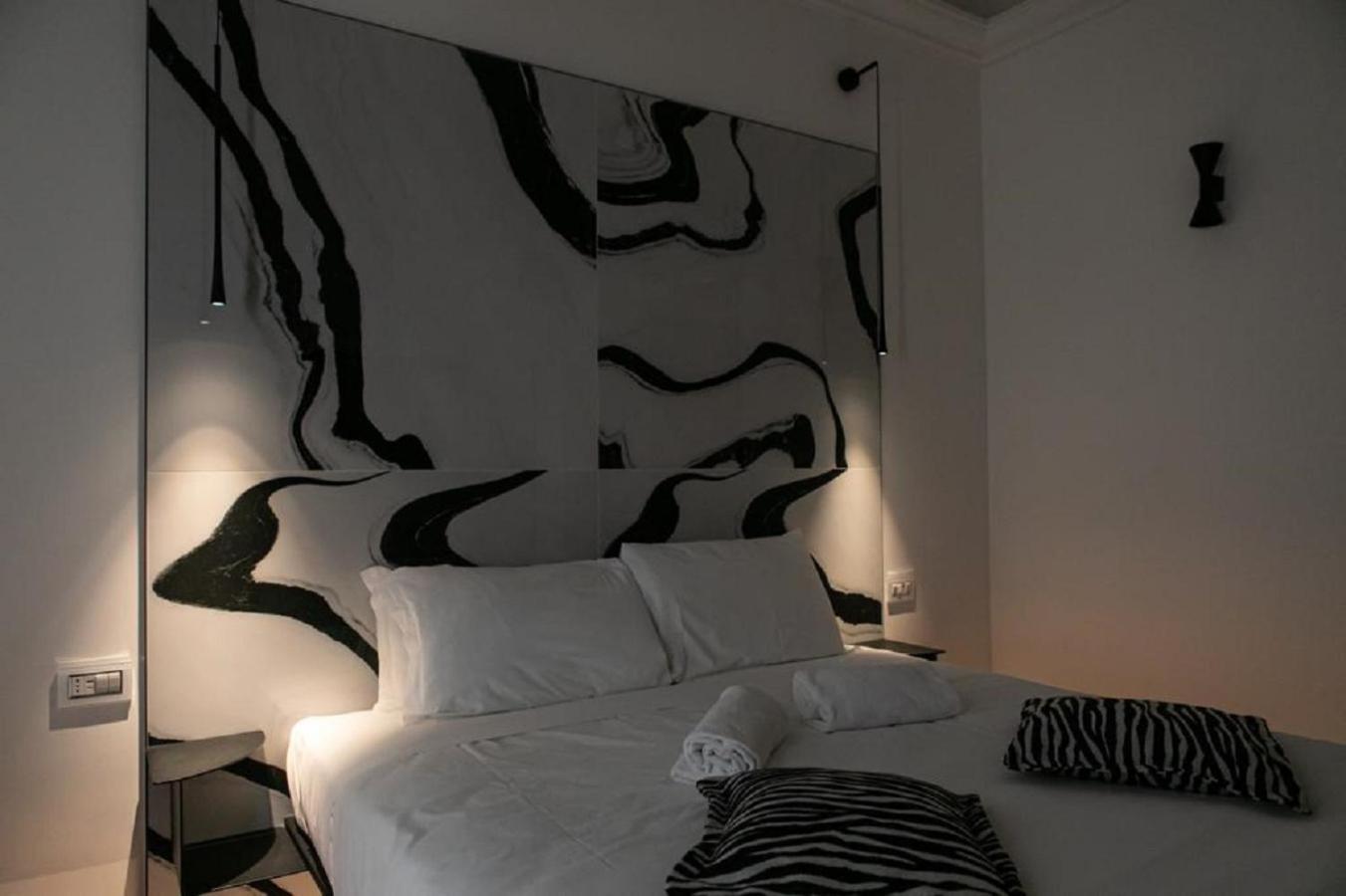Hotel Bhr Cavour 150 Roma Exterior foto
