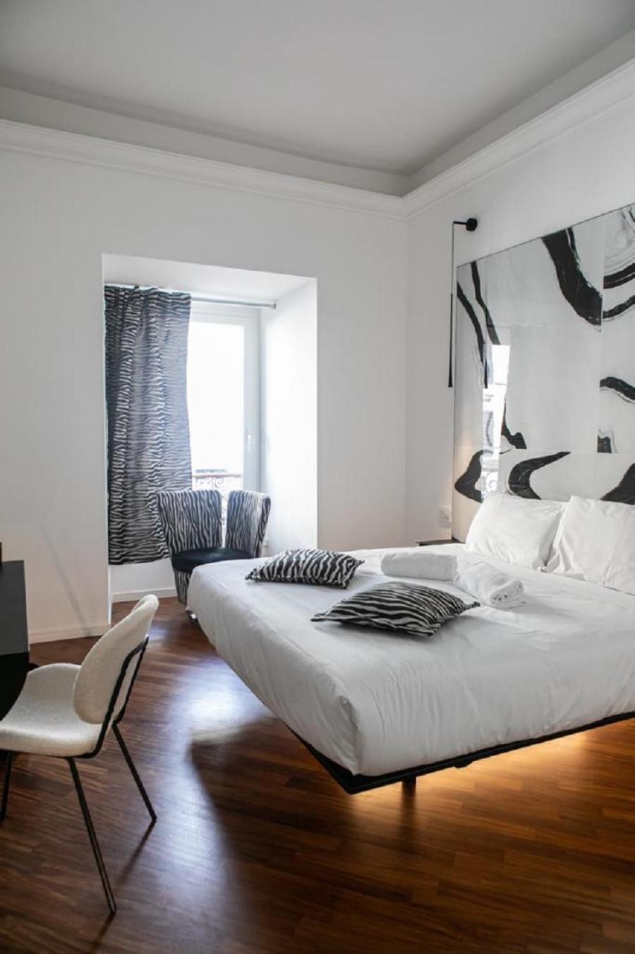 Hotel Bhr Cavour 150 Roma Exterior foto