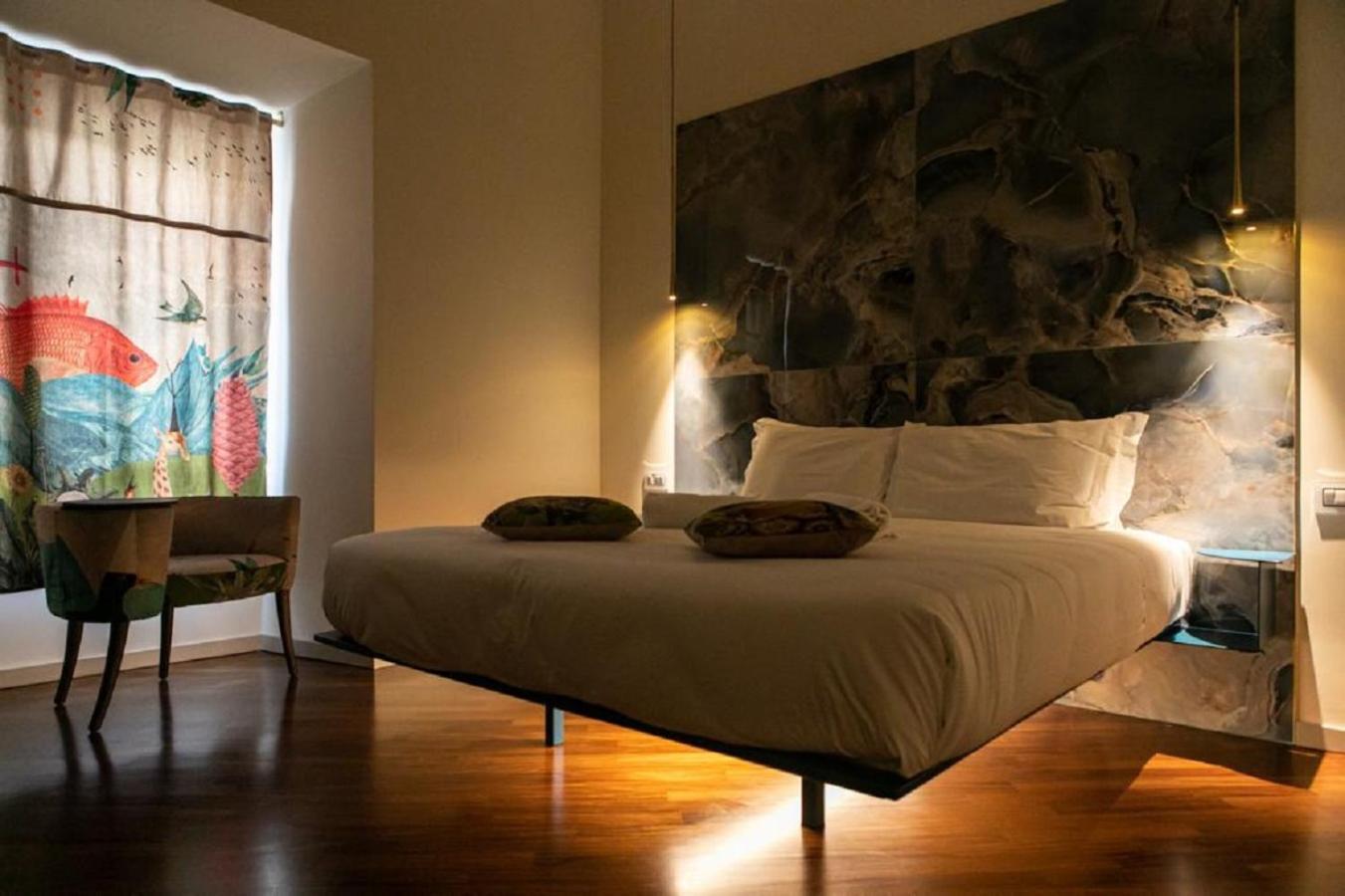Hotel Bhr Cavour 150 Roma Exterior foto