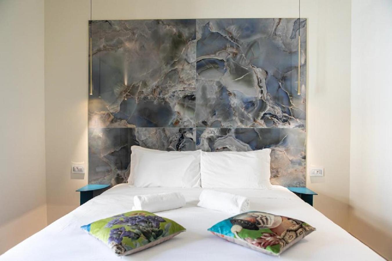 Hotel Bhr Cavour 150 Roma Exterior foto